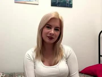bettiepanella from Chaturbate is Freechat