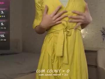 bettispaghetti from Chaturbate is Freechat