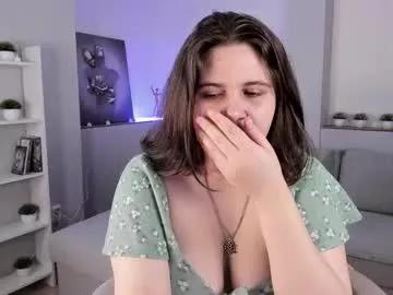 bettycannon from Chaturbate is Freechat
