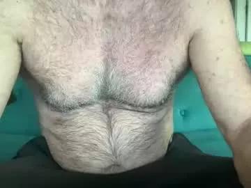 Freechat bigbush1 on Chaturbate