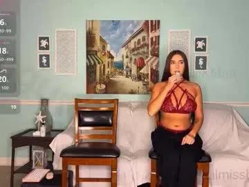 bigguylilmiss on Chaturbate 