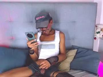 billie_turner_ from Chaturbate is Freechat