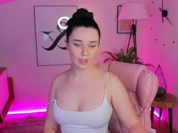 black___barbie from Chaturbate is Freechat