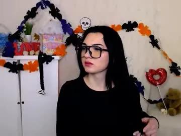 black_angel_a from Chaturbate is Freechat