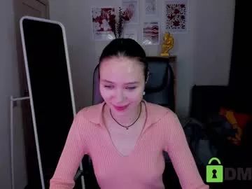 black_jenny from Chaturbate is Freechat
