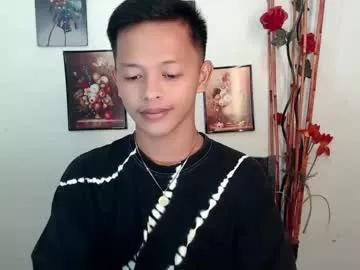 black_rider69 from Chaturbate is Freechat