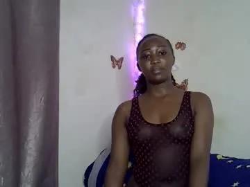 black_rosey from Chaturbate is Freechat