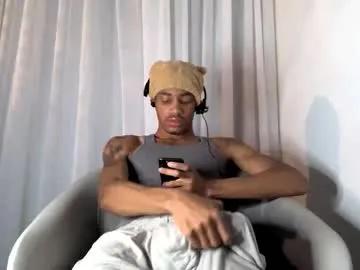 blackbulltitus from Chaturbate is Freechat