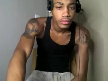 blackbulltitus from Chaturbate is Freechat