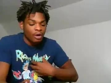 blacked6 from Chaturbate is Freechat