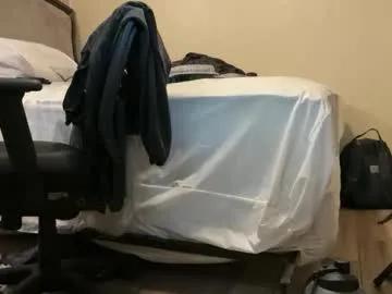 blackjag107 from Chaturbate is Freechat