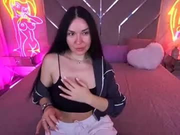 blacksilkqueen from Chaturbate is Freechat