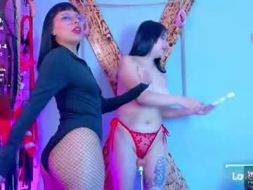 blackvelvet_bdsm from Chaturbate is Freechat