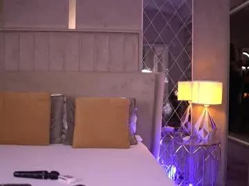 Blairsanders from Chaturbate