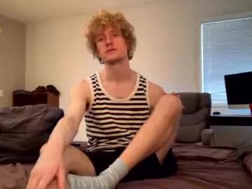 blonde_boi99 from Chaturbate is Freechat