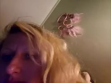 blondebellaaa3 from Chaturbate is Freechat
