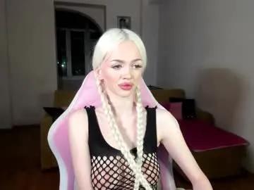 blondesoulmate from Chaturbate is Freechat