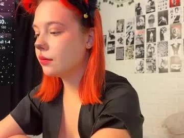 bloom_cherry_ from Chaturbate is Freechat