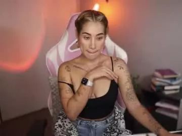 bloomlu from Chaturbate is Freechat