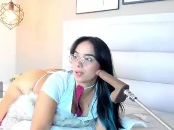 blue_smith1 from Chaturbate is Freechat
