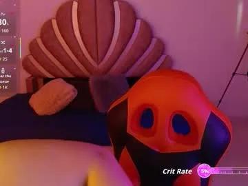 blueevelvet from Chaturbate is Freechat