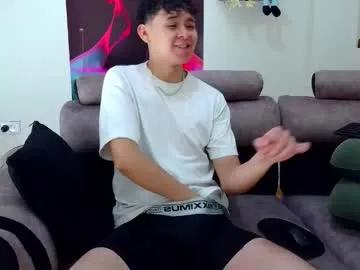 bluewolf247 from Chaturbate is Freechat