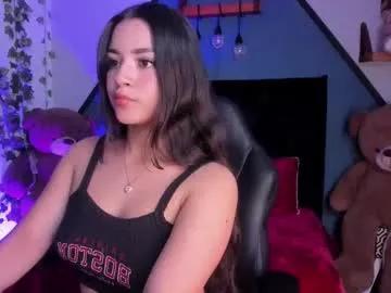 blushie_ from Chaturbate is Freechat
