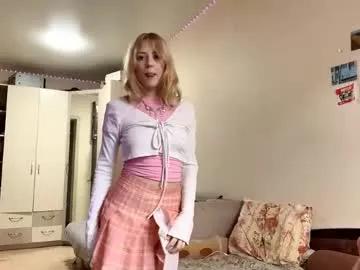 blushingdesire from Chaturbate is Freechat