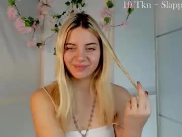 blushkitty from Chaturbate is Freechat