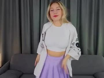 blushvenom from Chaturbate is Freechat