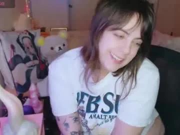 bobbivalentine from Chaturbate is Freechat