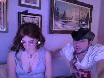 bobbyandsadie from Chaturbate is Freechat