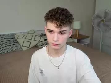 Boicute from Chaturbate