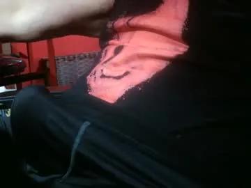 bondomorales from Chaturbate is Freechat