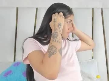 bonnie_sm from Chaturbate is Freechat