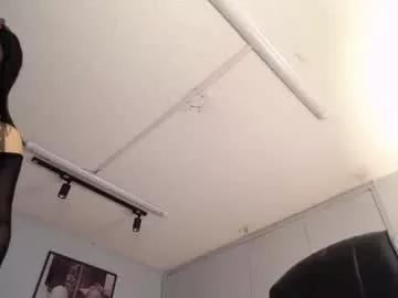 Bonny_jones2 from Chaturbate
