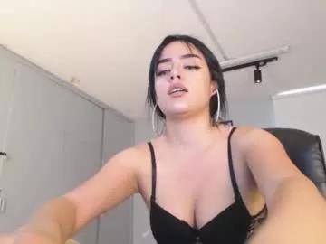 Bonny_jones2 from Chaturbate