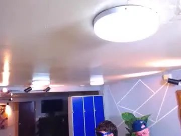 Private boschcz on Chaturbate