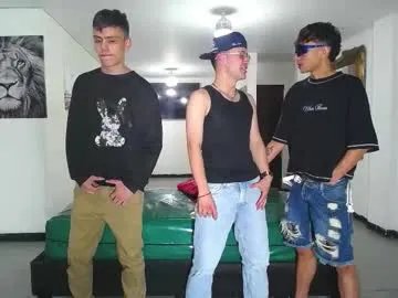 Private boschcz on Chaturbate