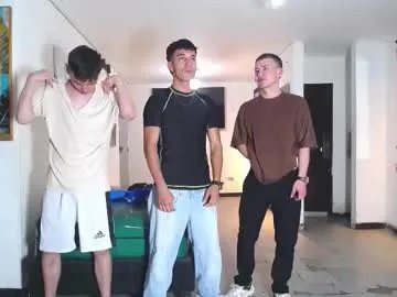 Private boschcz on Chaturbate