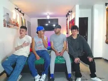 Private boschcz on Chaturbate