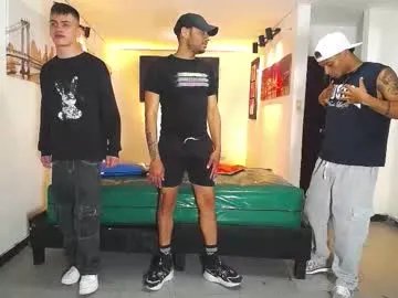 Private boschcz on Chaturbate