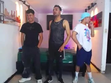 Private boschcz on Chaturbate