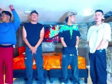 Private boschcz on Chaturbate