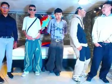 Private boschcz on Chaturbate