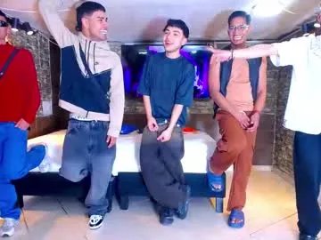 Private boschcz on Chaturbate