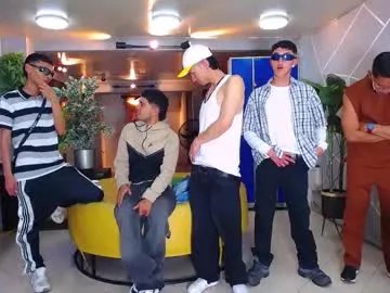 Private boschcz on Chaturbate