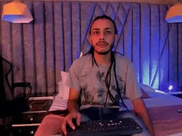 Bossdominator1 from Chaturbate