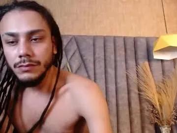 Bossdominator1 from Chaturbate
