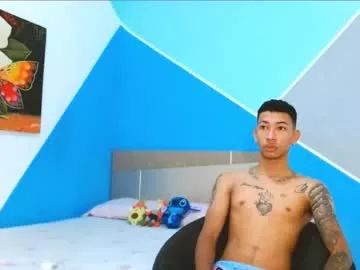 boyhot_sw from Chaturbate is Freechat